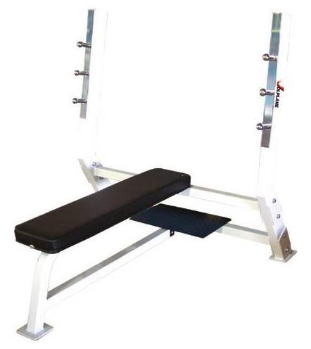  Weight Bench