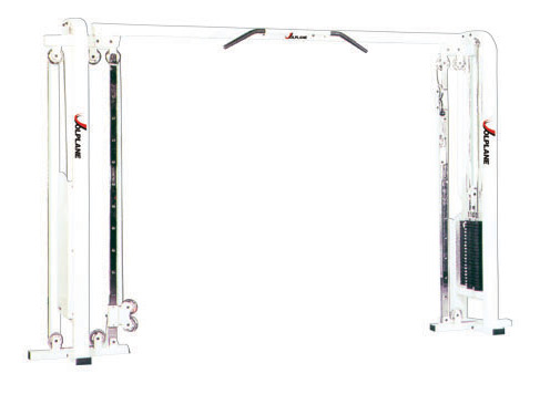  Cable Crossover Machine (Cable Crossover M hine)