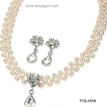  Pearl Jewelry ( Pearl Jewelry)