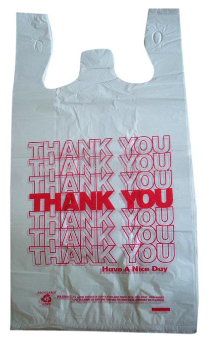  T-Shirt Bag
