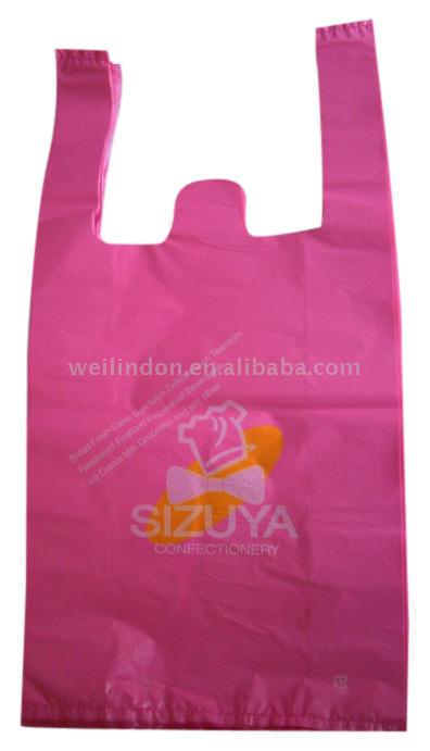  T-Shirt Bag