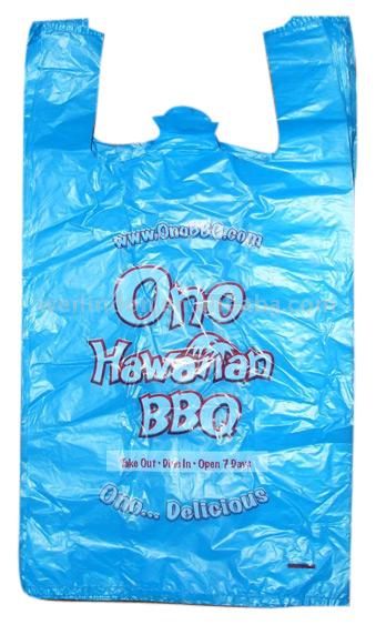  T-Shirt Bag ( T-Shirt Bag)