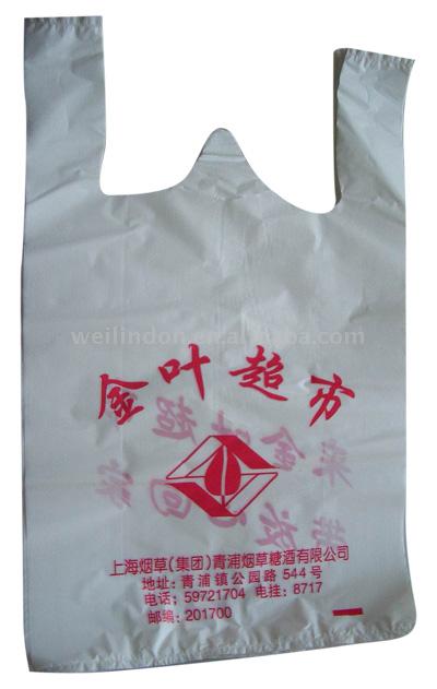  T-Shirt Bag ( T-Shirt Bag)