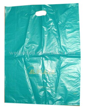  Die-Cut Bag ( Die-Cut Bag)