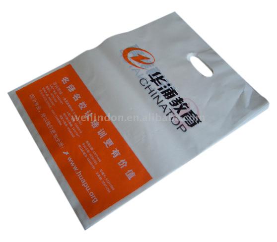  Die-Cut Bag ( Die-Cut Bag)