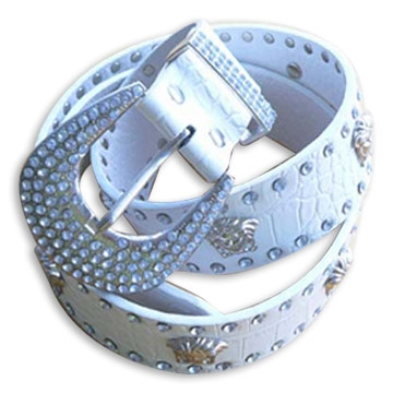  Ladies` Belt (Damen Gürtel)