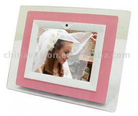 Wholesale Discount Digital Photo Frame - Large High Brightness (Wholesale Discount Digital Photo Frame - Large High Brightness)