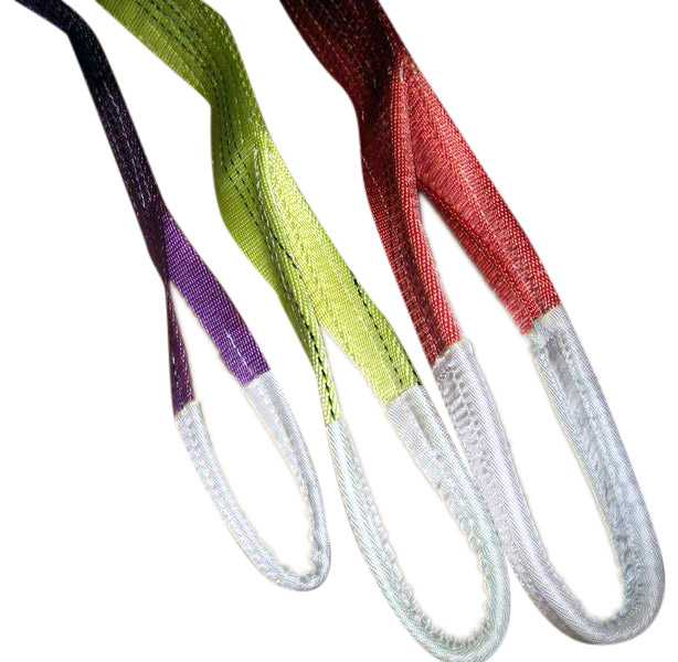  Webbing Slings (Elingues sangle)