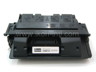  HP-4100(C8061A) Compatible Toner Cartridge (HP-4100 (C8061A) Toner)