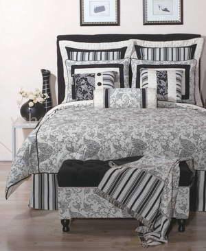  Bedding Set (Madison) (Постельные принадлежности Set (Мэдисон))