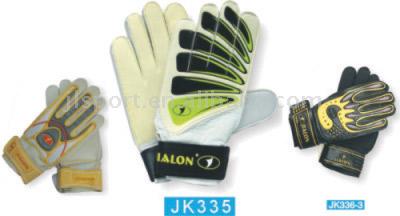  Goalkeeper Gloves