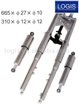  Shock Absorbers ( Shock Absorbers)