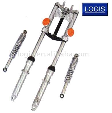  Shock Absorbers