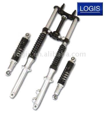  Shock Absorbers