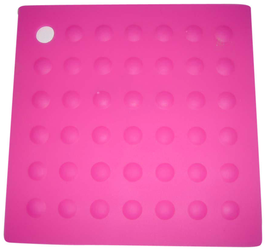  Silicon Heat-Insulation Mat ( Silicon Heat-Insulation Mat)