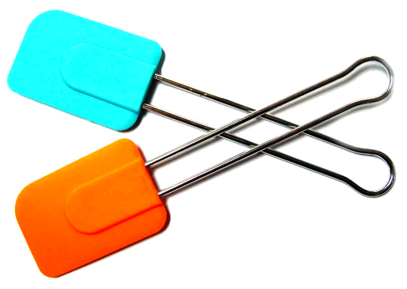  Silicon Spade with Hardware Handle ( Silicon Spade with Hardware Handle)