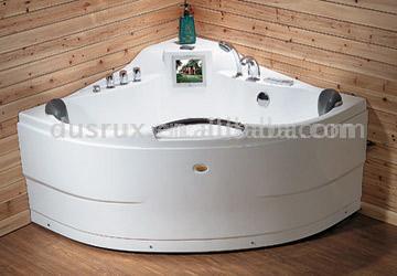  Massage Bathtub (Массажные ванны)