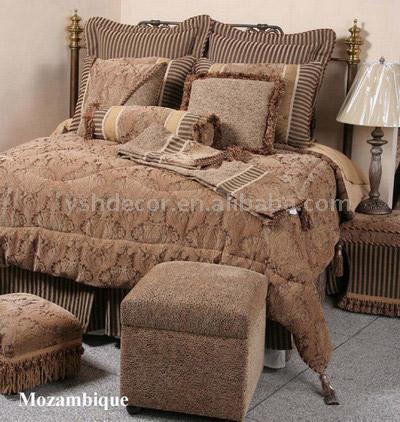  Bedding Set (Bellflower Collection) (Постельные принадлежности Set (Bellflower Collection))