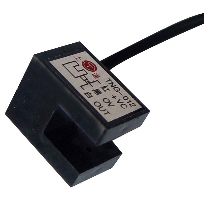  Single-Circuit Slot Type Photoelectric Switch (Одноконтурные Тип слота Оптические Switch)