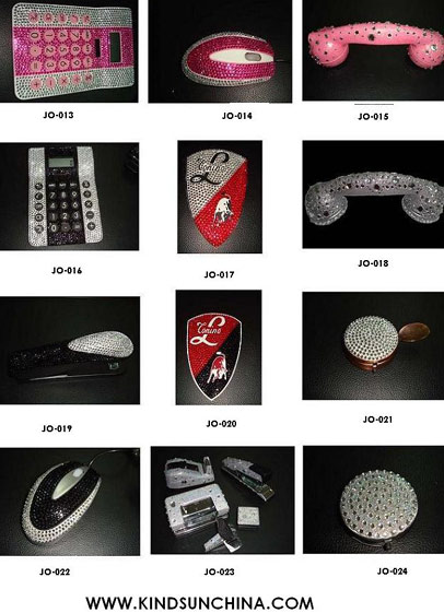  Jeweled Phone Parts (Jeweled Phone Parts)