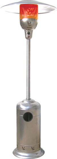  Standard Patio Heater (Standard Chauffe-terrasse)