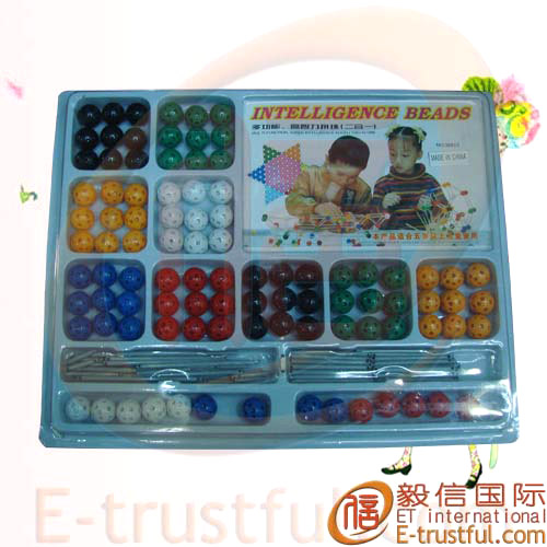  Magnet Sticks and Ball (Magnet Sticks and Ball)