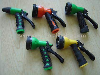  Spray Gun (Spray Gun)