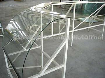 Bent Tempered Glass (gebogenes Glas) (Bent Tempered Glass (gebogenes Glas))