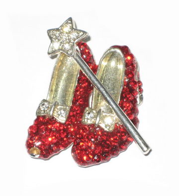  Brooch (Broche)