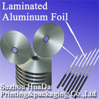  Aluminum Foil Strip