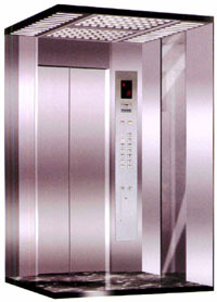 Serial V6 Commercial & Residential Elevator (Serial V6 Commercial & Residential Aufzug)