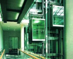  Observation Elevator (Beobachtung Aufzug)