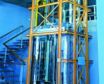  Elevator And Escalator (Лифты и эскалаторы)