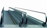  W9 Passenger Conveyors (W9 Fahrsteige)
