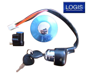  Lock Set