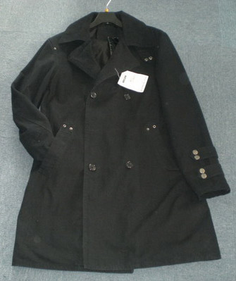  Men`s Coat ( Men`s Coat)
