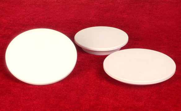 Industrial Ceramics (Industrial Ceramics)