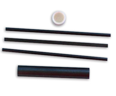  Zirconia Rods ( Zirconia Rods)