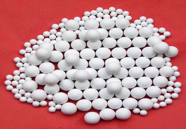  Alumina Ceramic Balls (Керамические шарики глинозема)
