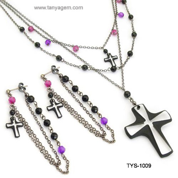 Beaded Jewelry Set ( Beaded Jewelry Set)