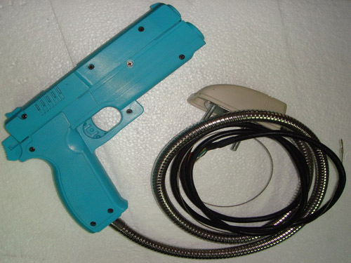  Gun