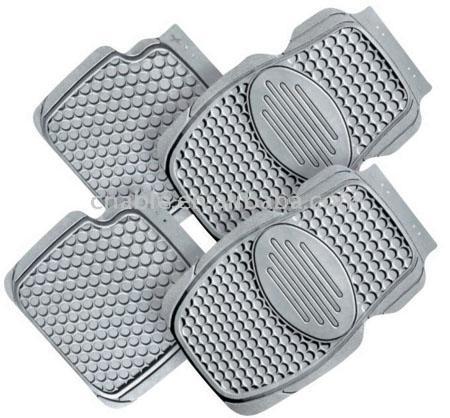  PVC Car Mat (PVC Car Mat)