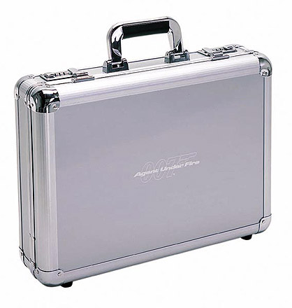  Pilot Case ( Pilot Case)