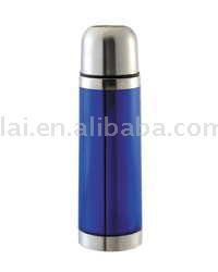  Color Vacuum Flask (Couleur Fiole à vide)