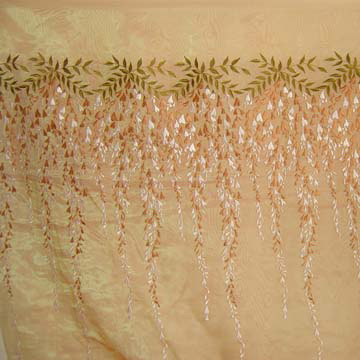  Curtain Fabric ( Curtain Fabric)