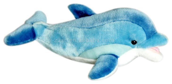  Dolphin Toy ( Dolphin Toy)