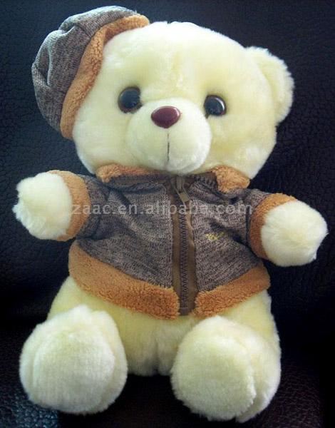  KT Bear Toy ( KT Bear Toy)