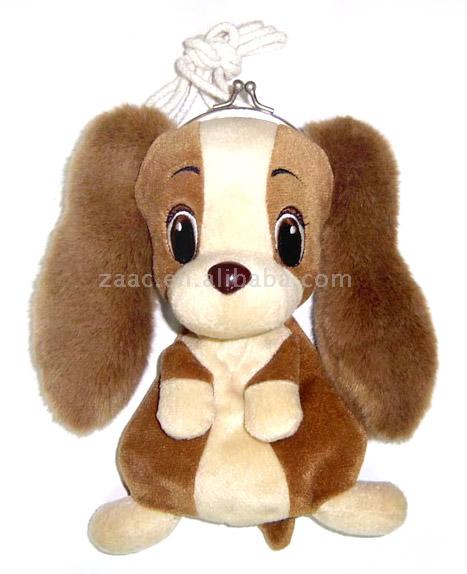  Big Ear Dog Toy ( Big Ear Dog Toy)