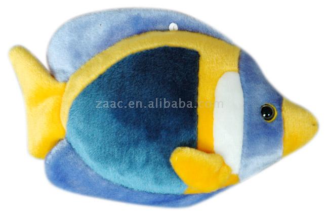  Beautiful Fish Toy ( Beautiful Fish Toy)