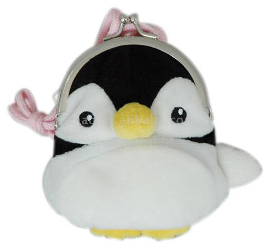  Penguin Bag